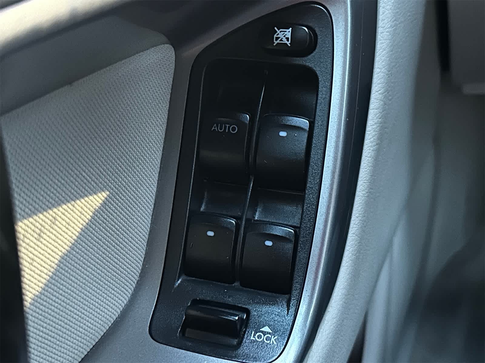 Thumbnail: 2007 Subaru Outback - 24