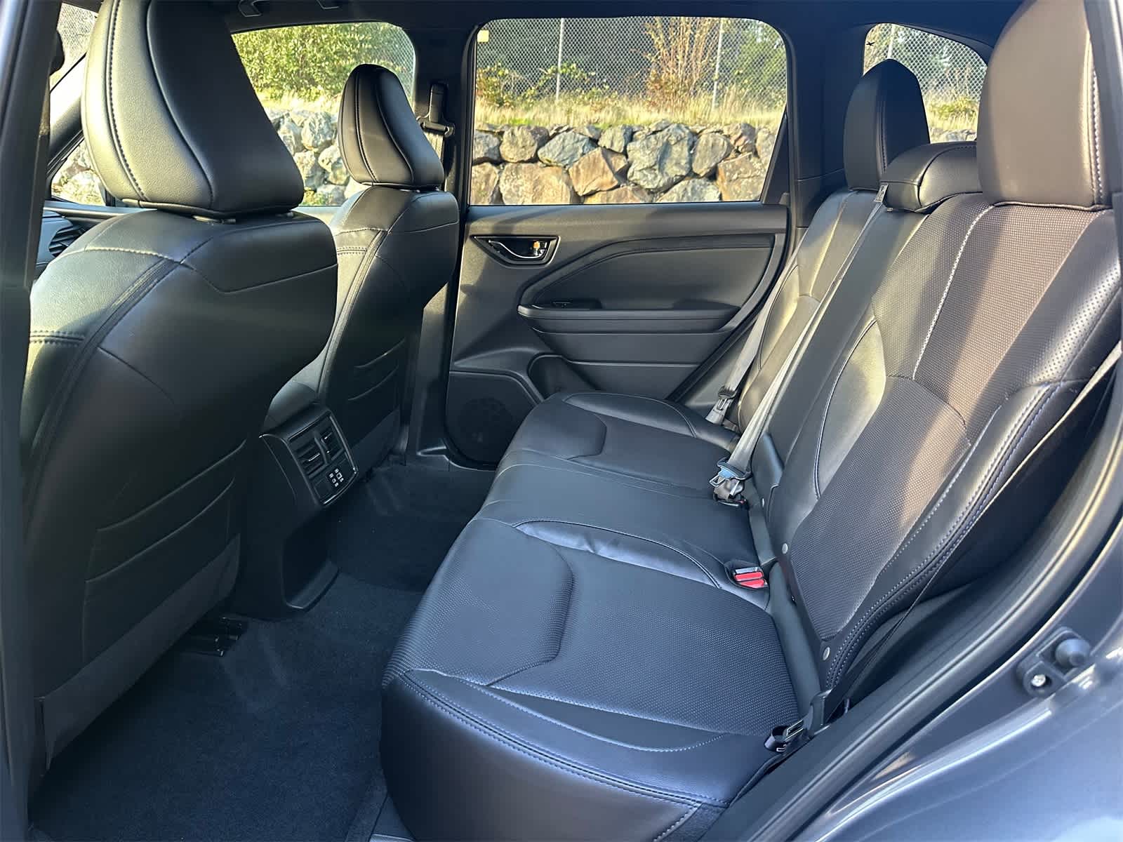 Thumbnail: 2025 Subaru Forester - 11