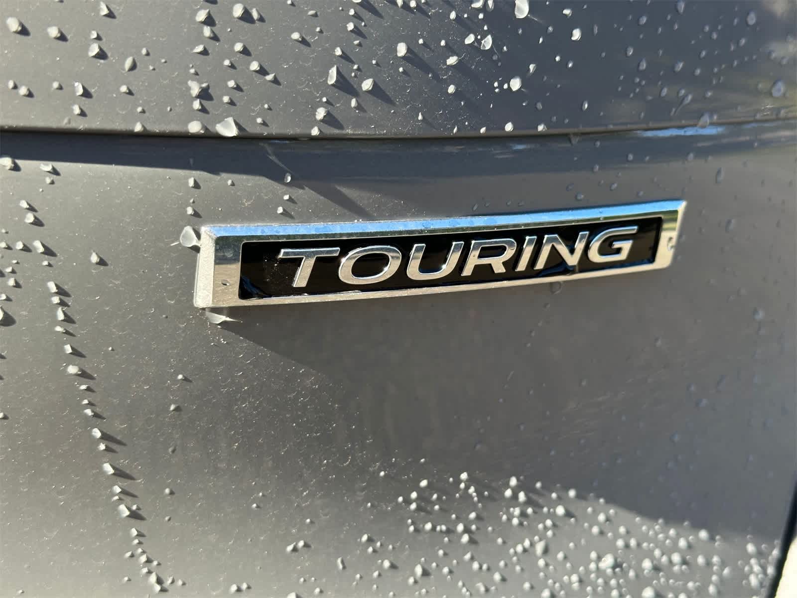 Thumbnail: 2026 Subaru Forester - 6