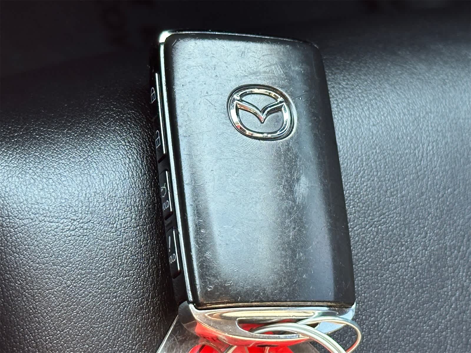 Thumbnail: 2020 Mazda Mazda3 - 29