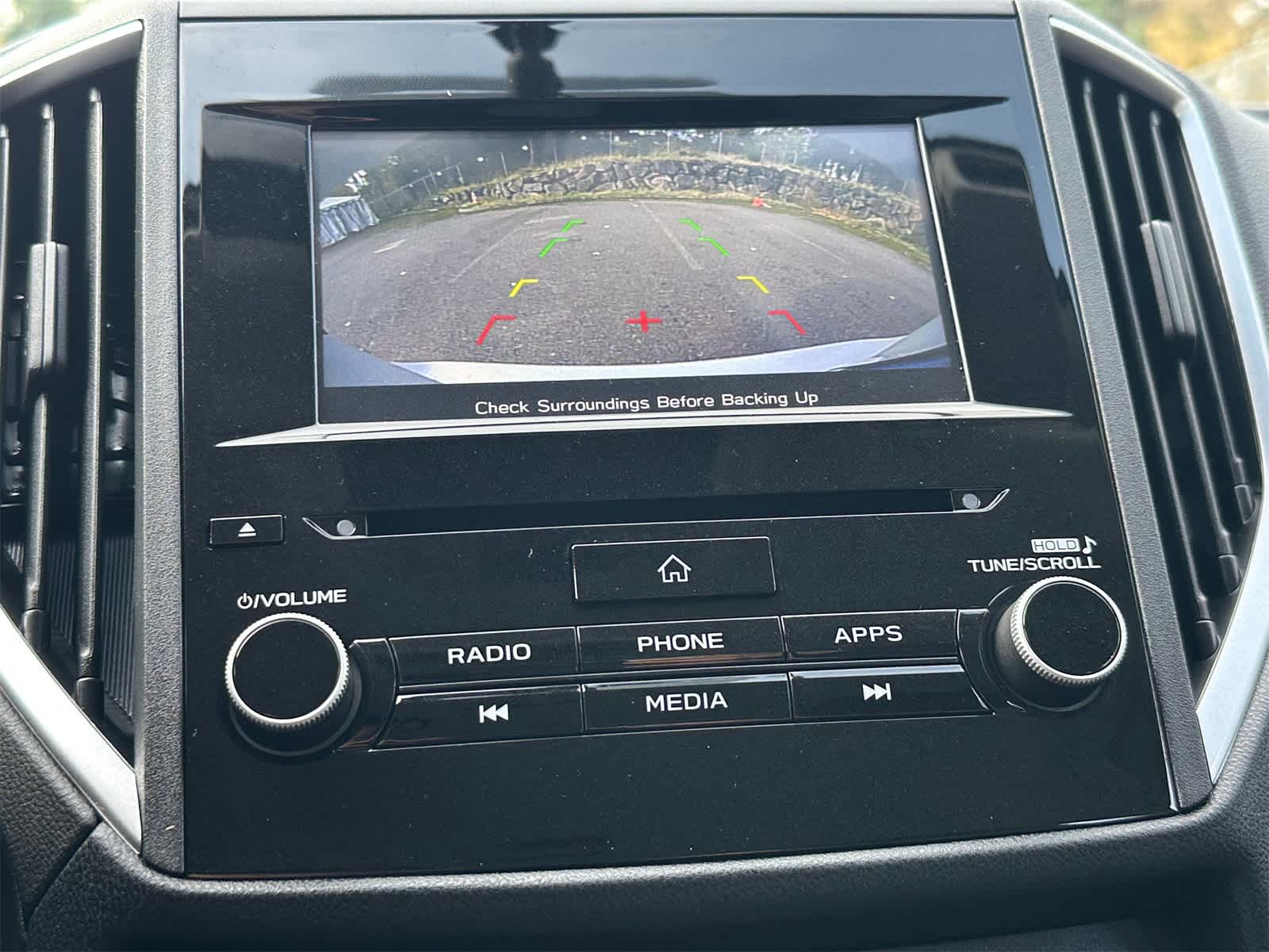 Thumbnail: 2023 Subaru Impreza - 18