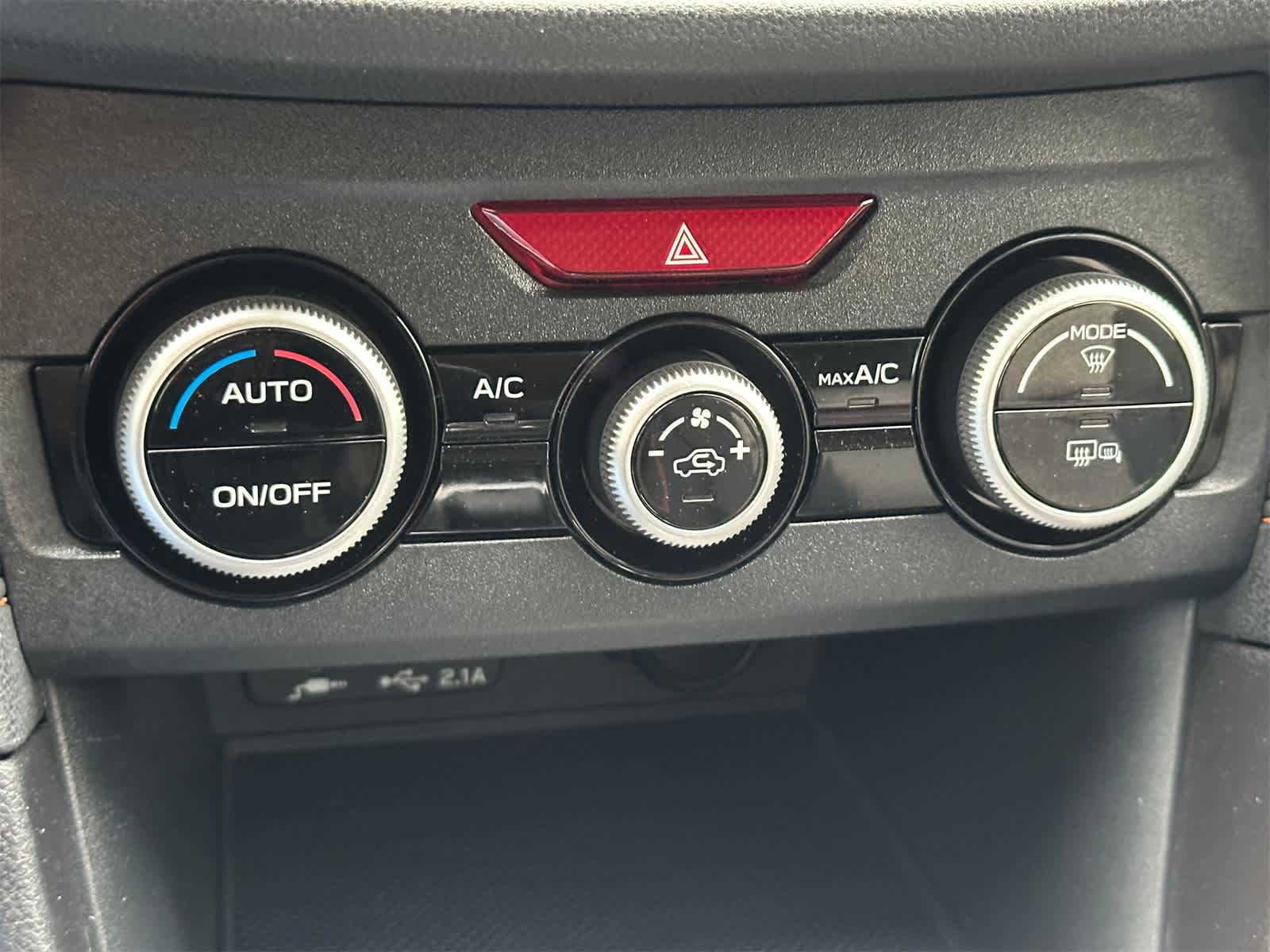 Thumbnail: 2023 Subaru Crosstrek - 19