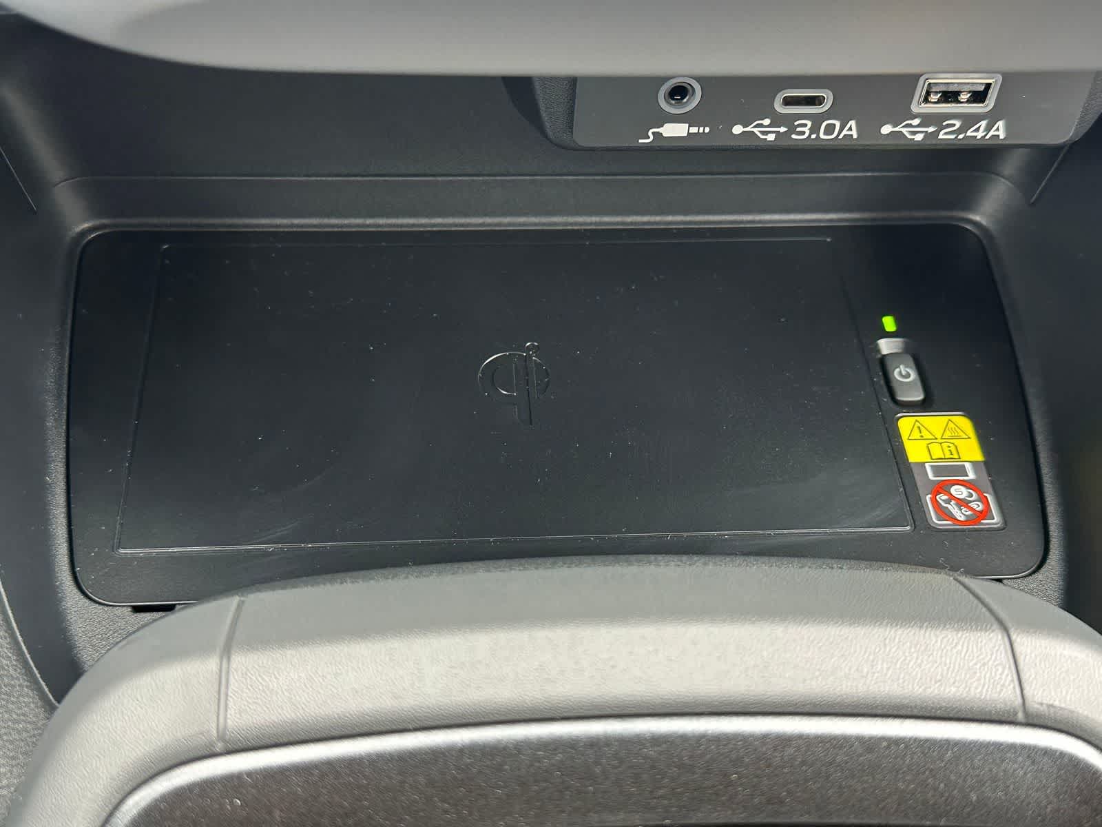 Thumbnail: 2026 Subaru Crosstrek - 22