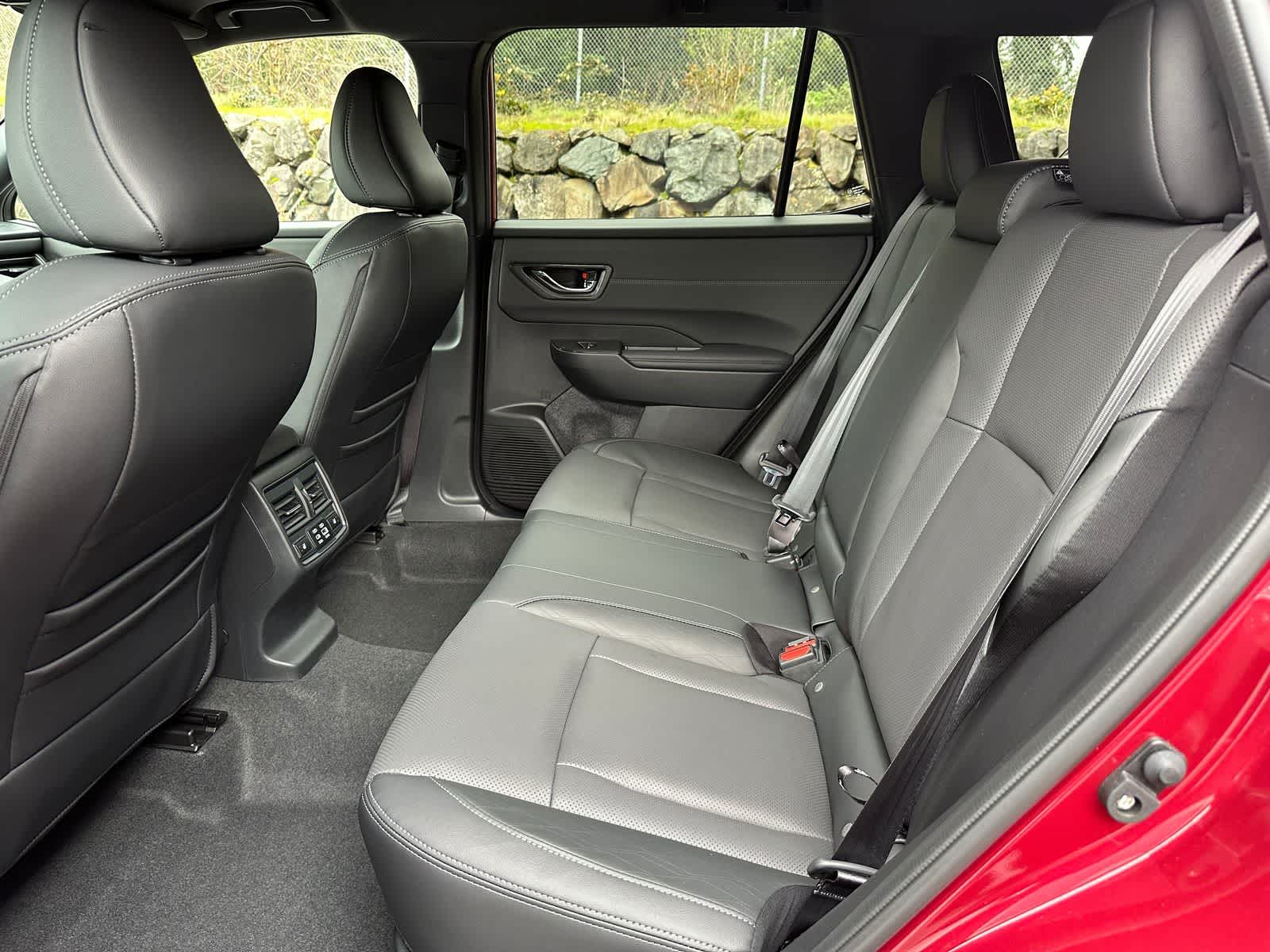 Thumbnail: 2026 Subaru Outback - 11