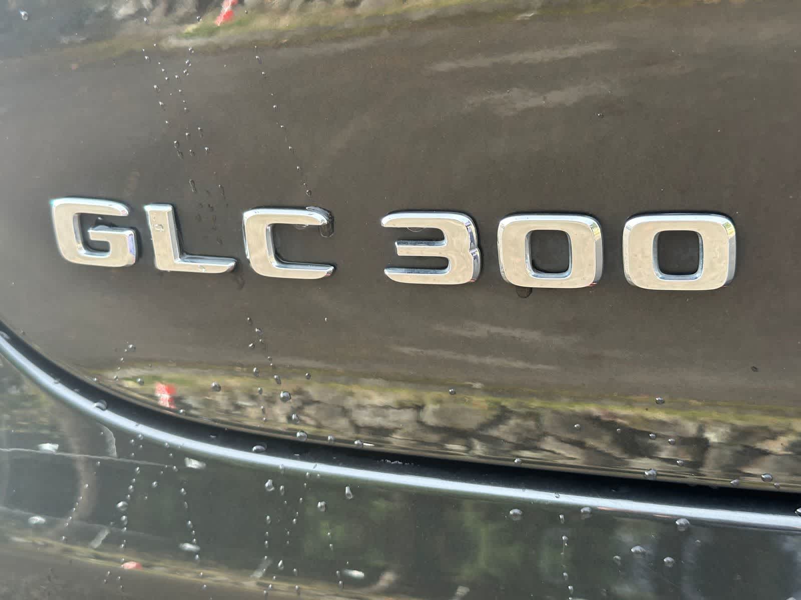 Thumbnail: 2023 Mercedes-Benz GLC - 6