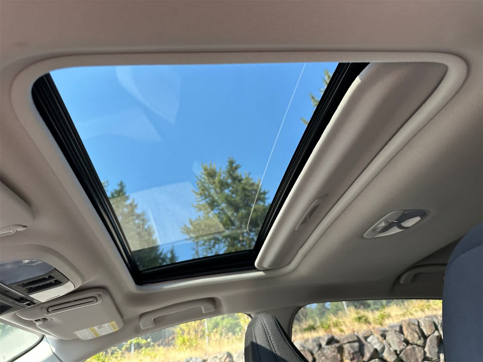 Thumbnail: 2025 Subaru Crosstrek - 15