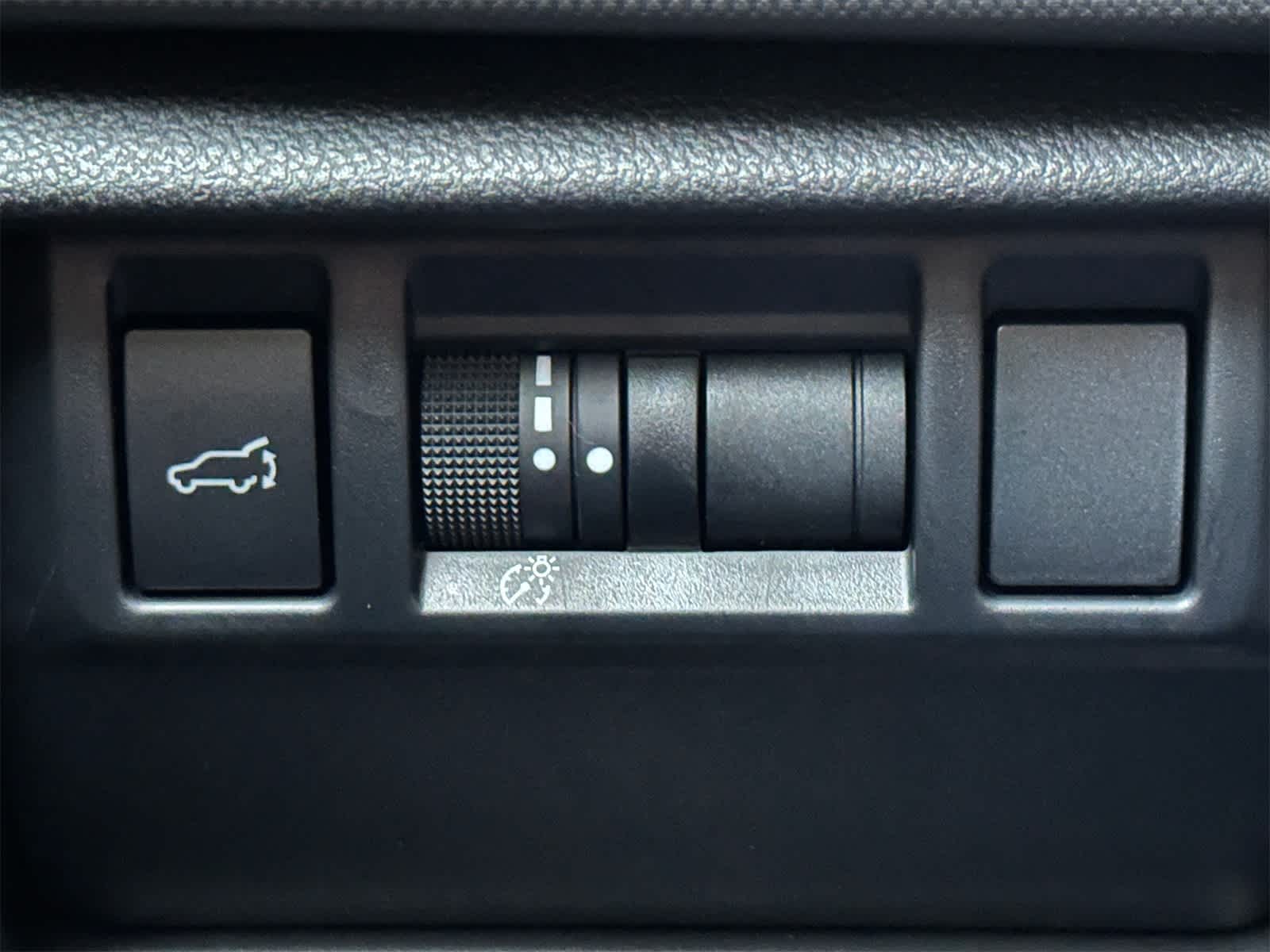 Thumbnail: 2026 Subaru Forester - 23