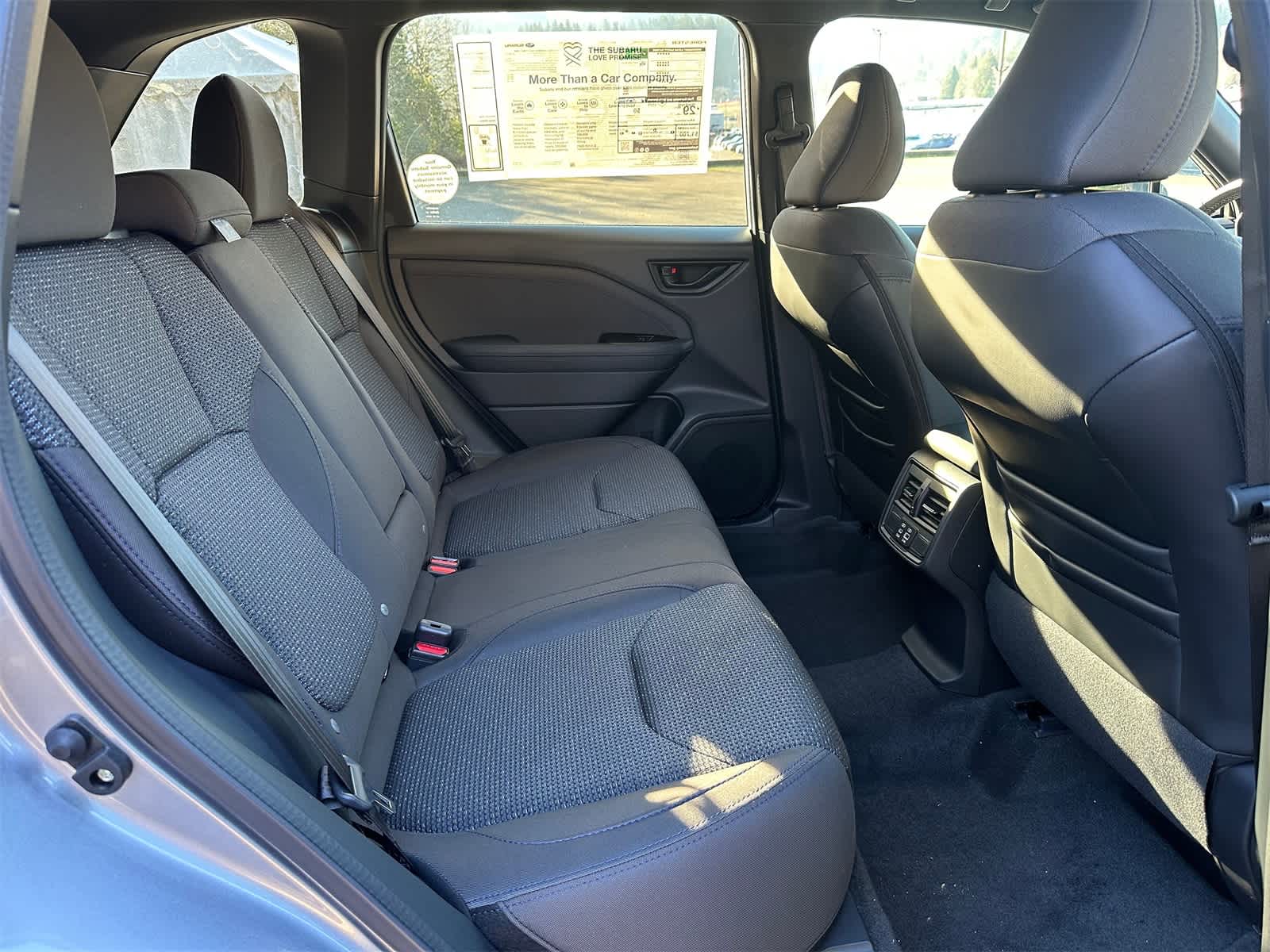 Thumbnail: 2026 Subaru Forester - 12