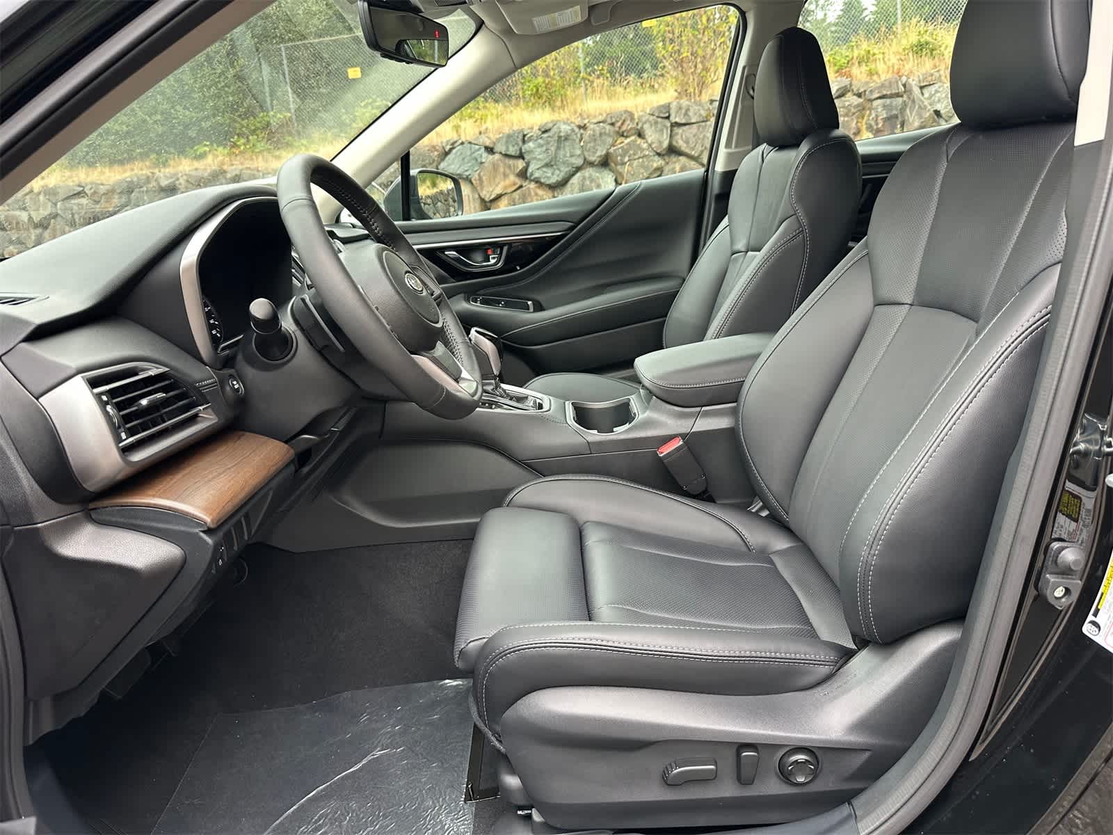 Thumbnail: 2025 Subaru Legacy - 13