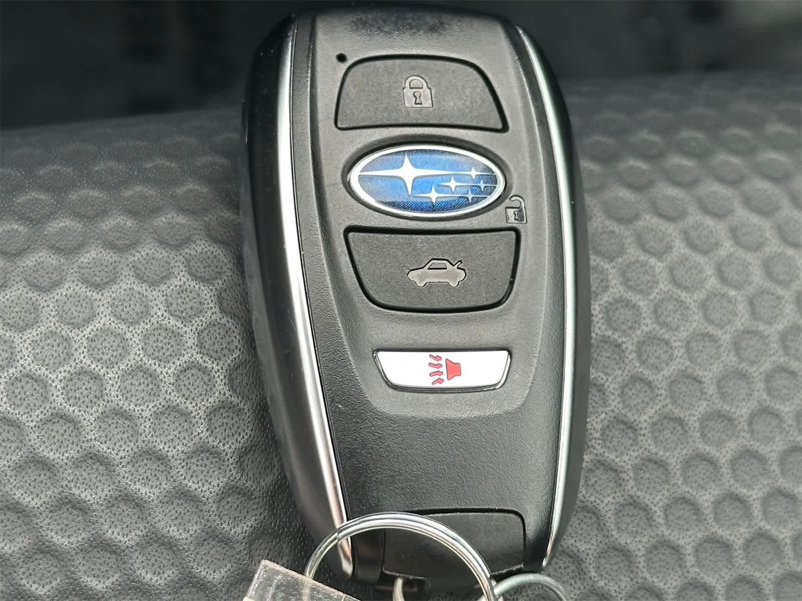 Thumbnail: 2023 Subaru Outback - 27