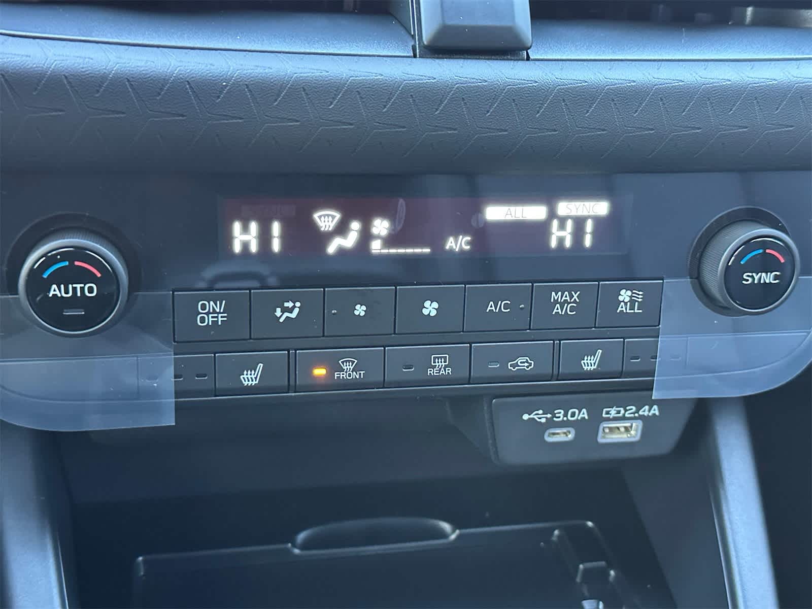 Thumbnail: 2026 Subaru Outback - 20