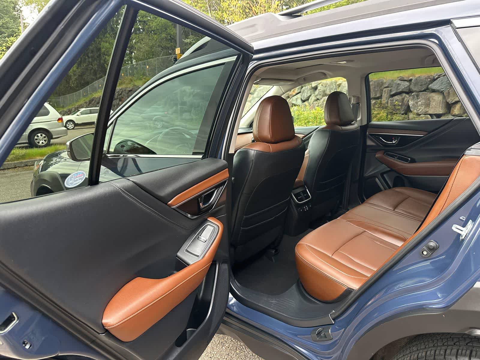 Thumbnail: 2023 Subaru Outback - 12
