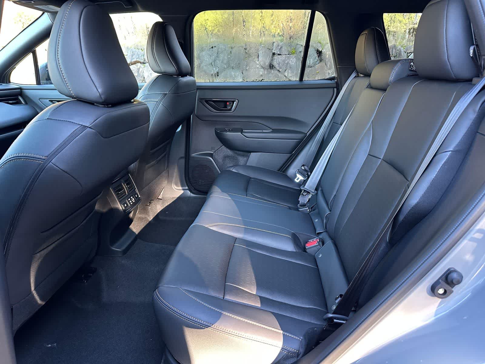 Thumbnail: 2026 Subaru Outback - 11