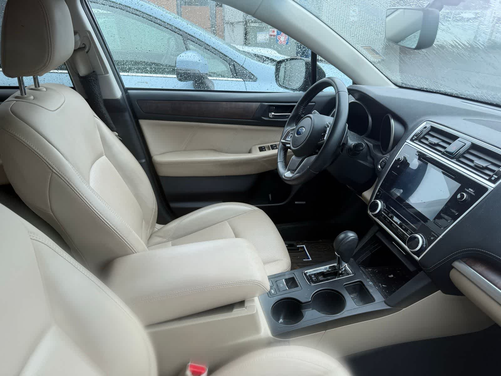 Thumbnail: 2018 Subaru Outback - 6