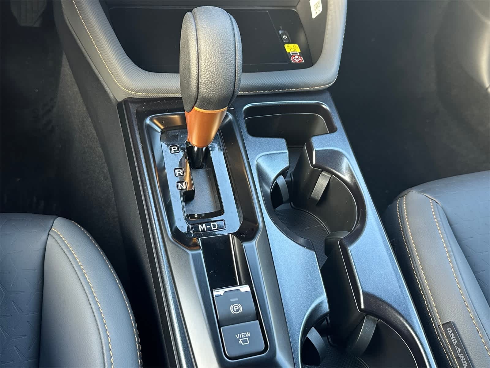 Thumbnail: 2026 Subaru Forester - 21