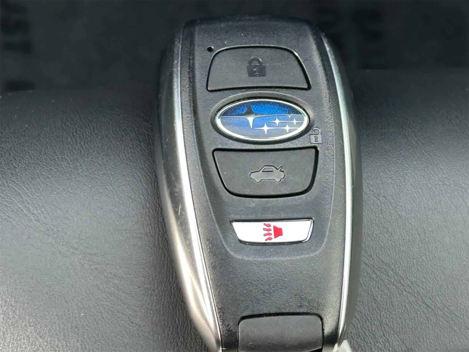 Thumbnail: 2025 Subaru Forester - 29