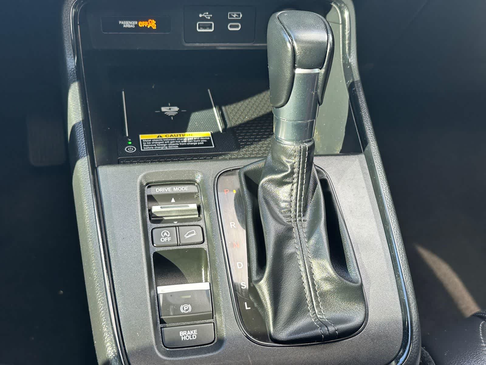 Thumbnail: 2023 Honda CR-V - 20