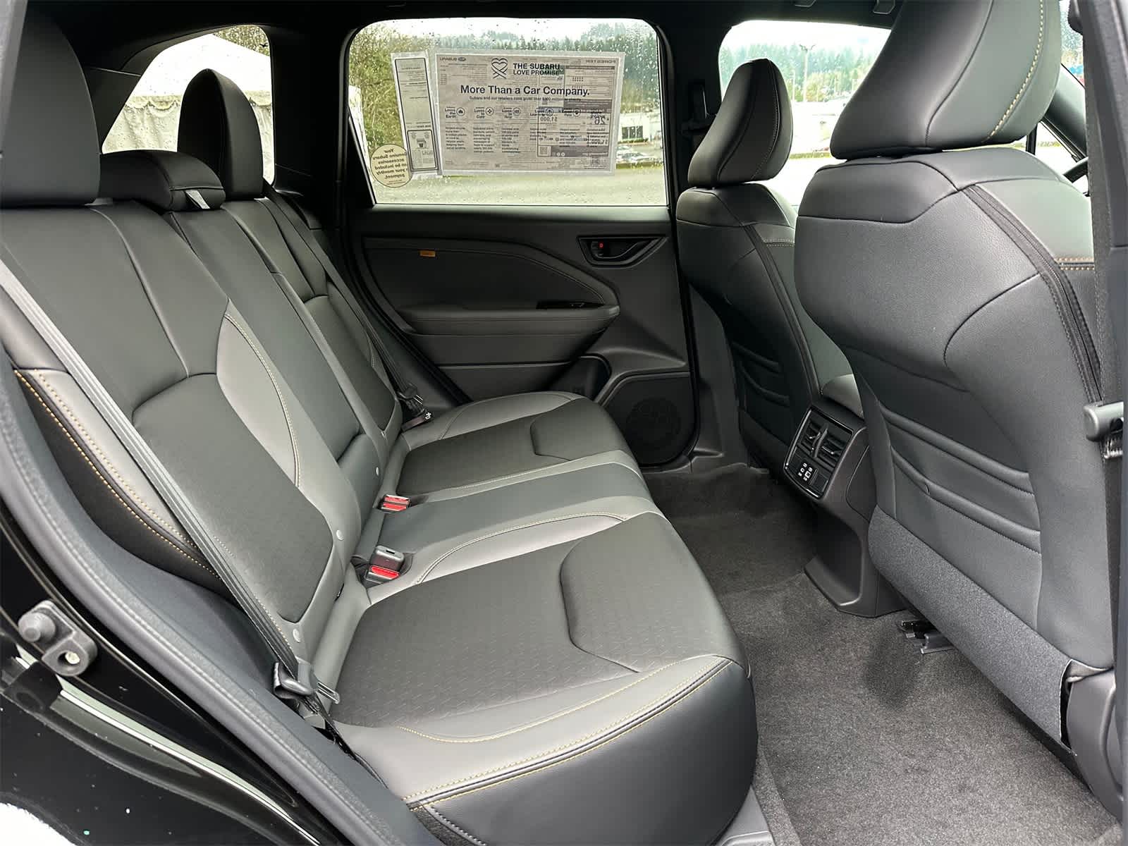 Thumbnail: 2026 Subaru Forester - 12