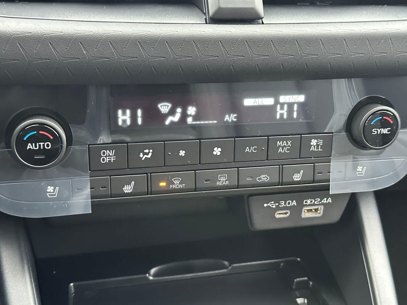 Thumbnail: 2026 Subaru Outback - 20