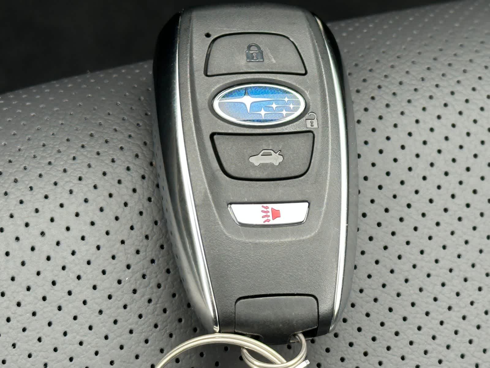 Thumbnail: 2026 Subaru Ascent - 34