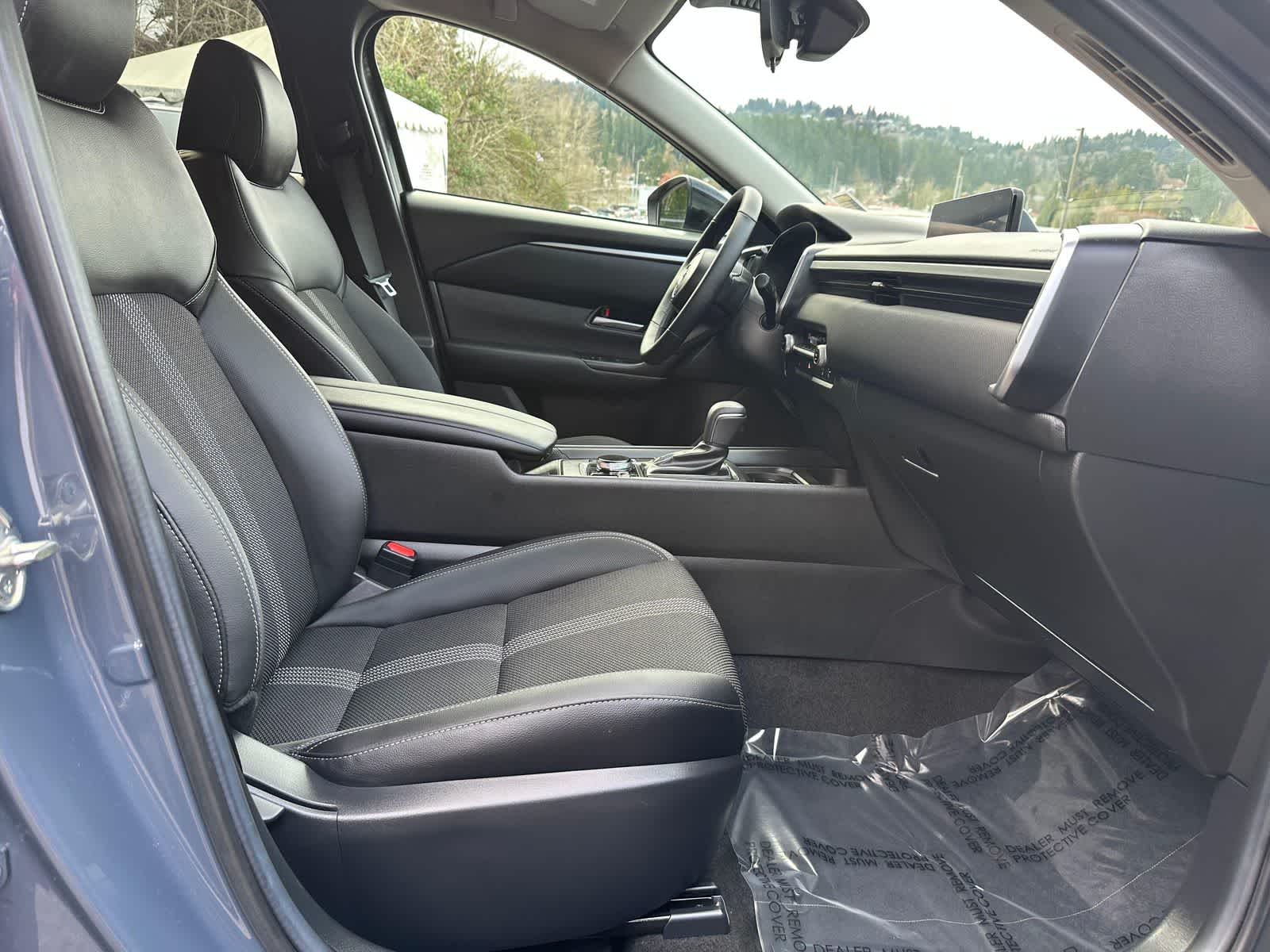 Thumbnail: 2025 Mazda CX-50 - 12