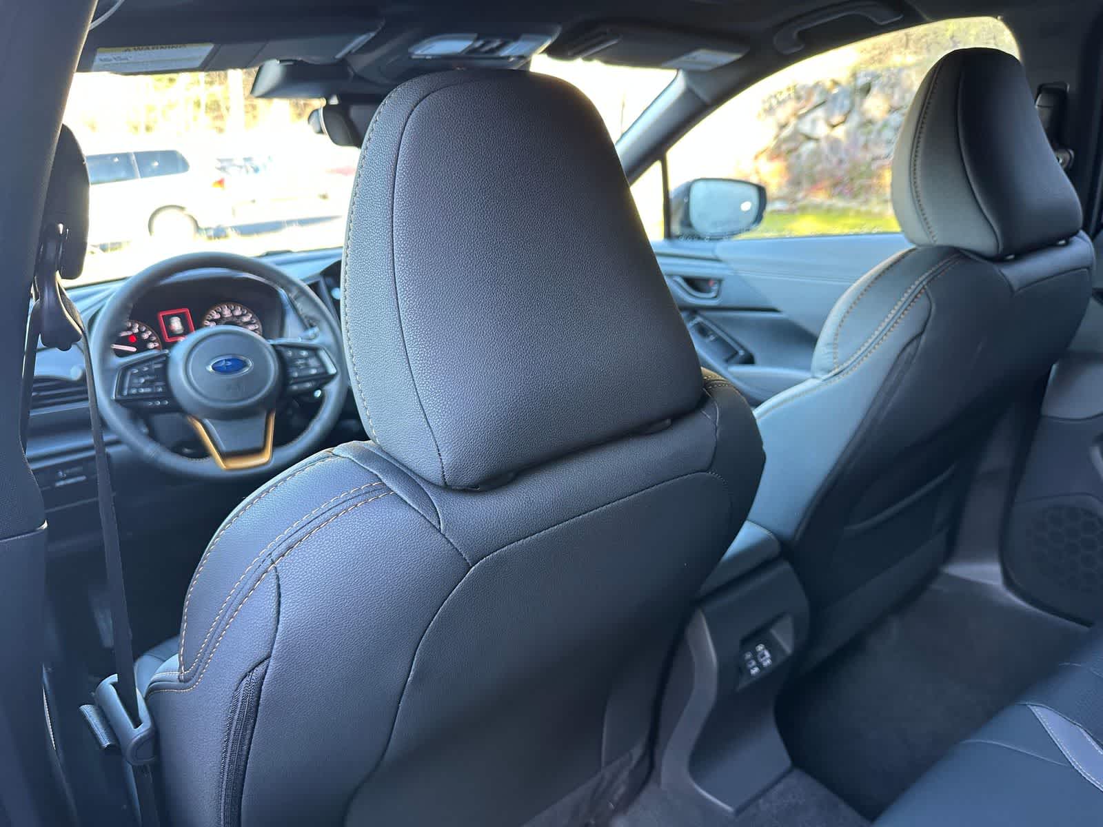 Thumbnail: 2026 Subaru Crosstrek - 9