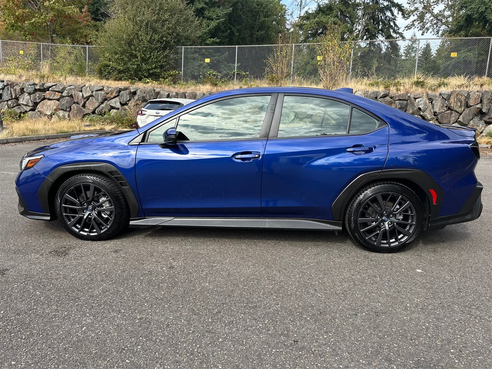 2024 Subaru WRX Limited photo 2