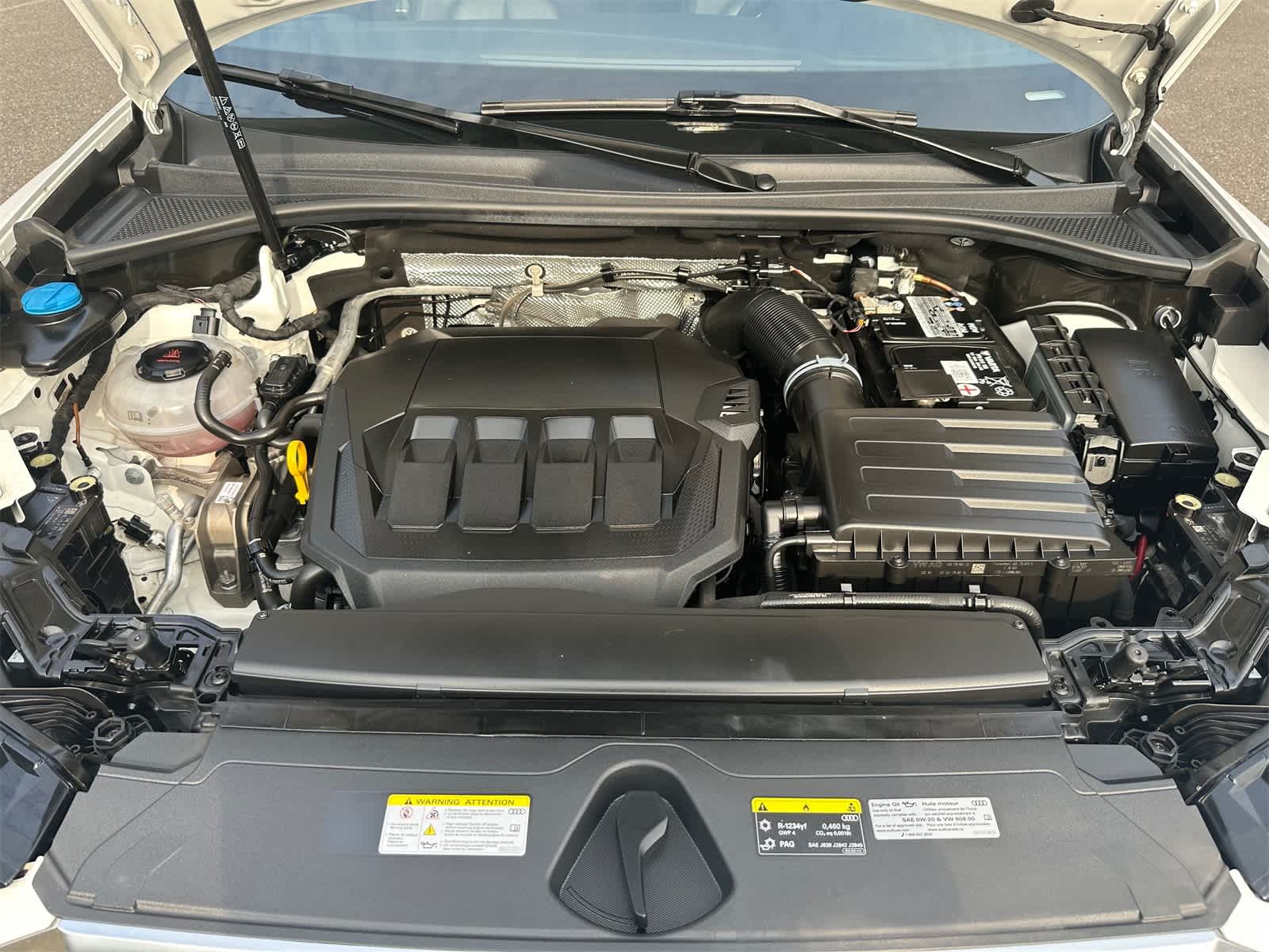 Thumbnail: 2023 Audi Q3 - 8