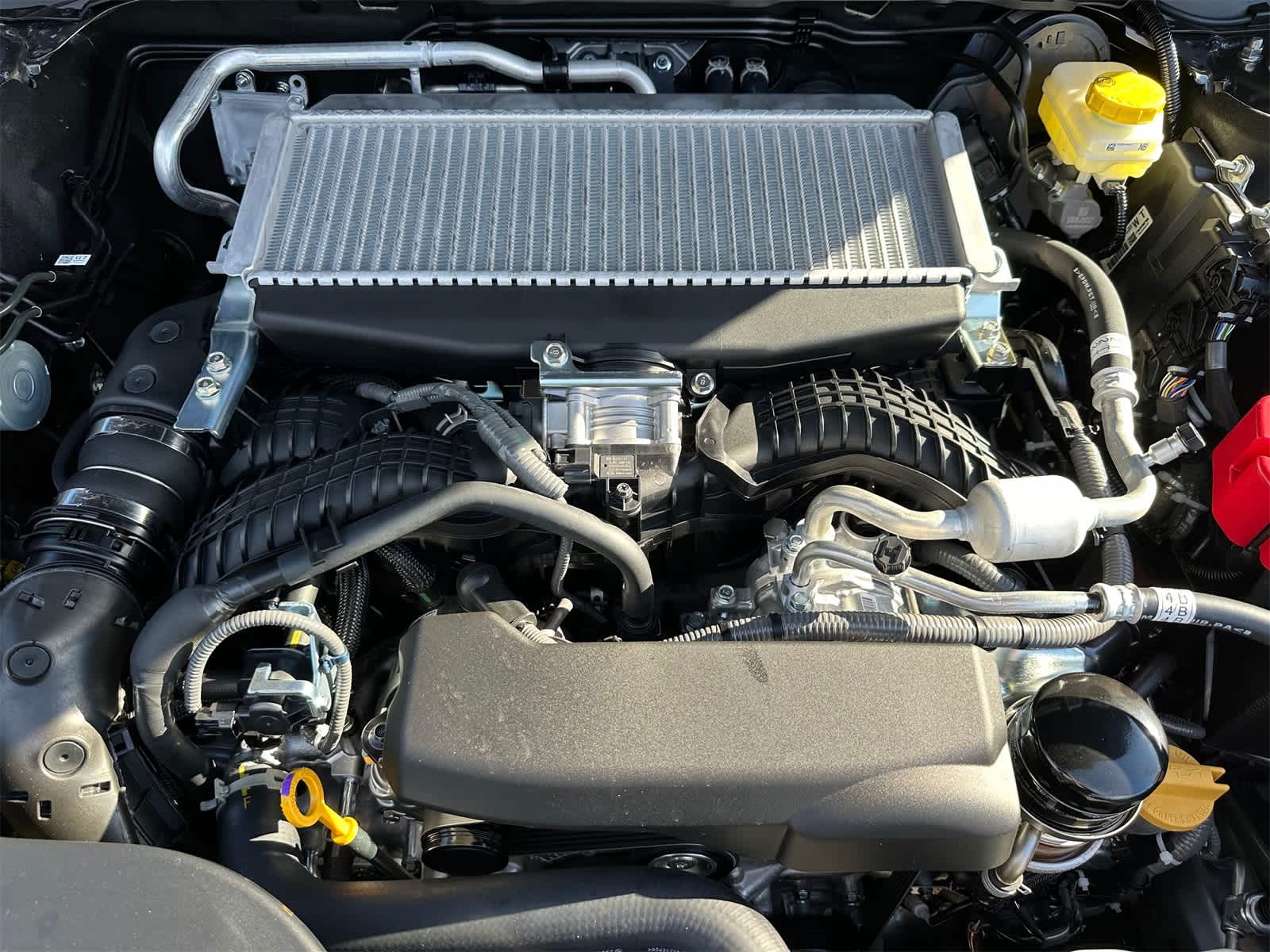 Thumbnail: 2026 Subaru Outback - 7