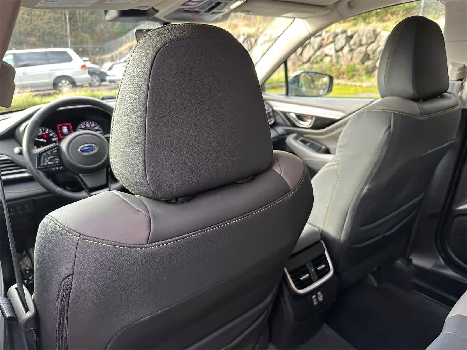 Thumbnail: 2025 Subaru Outback - 10