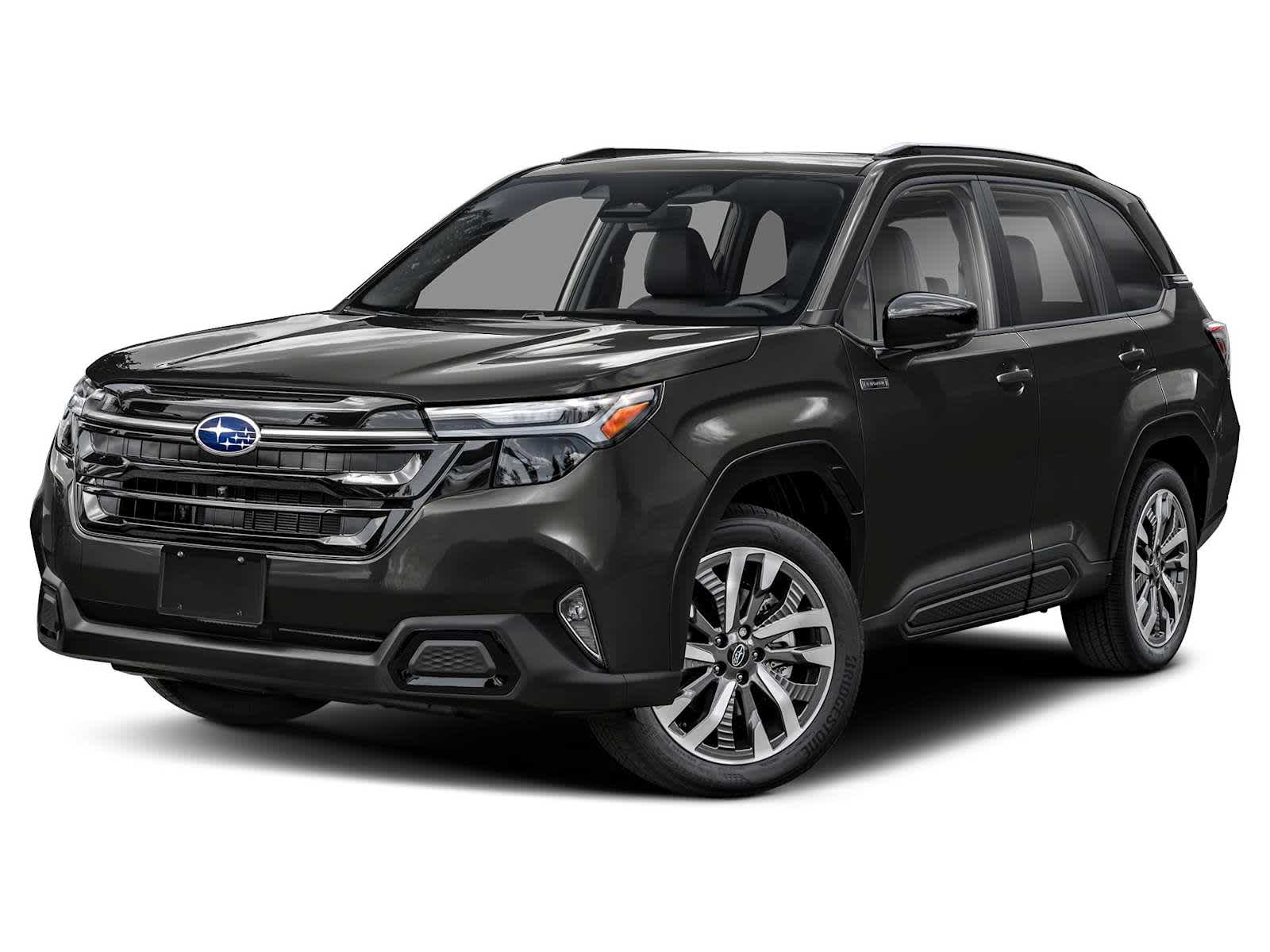 2026 Subaru Forester Touring -
                  Bellevue, WA