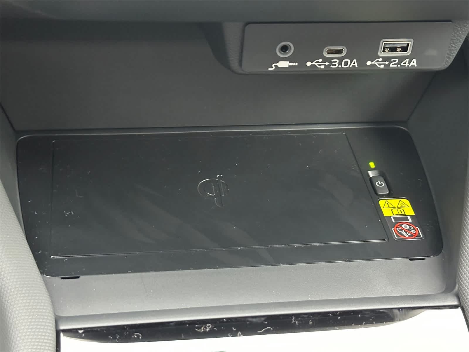 Thumbnail: 2025 Subaru Forester - 21