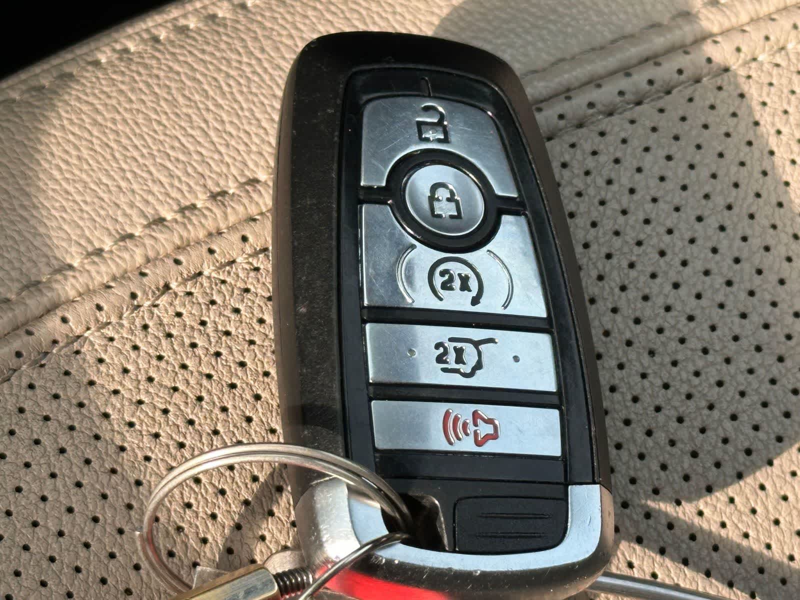 Thumbnail: 2022 Ford Expedition MAX - 29