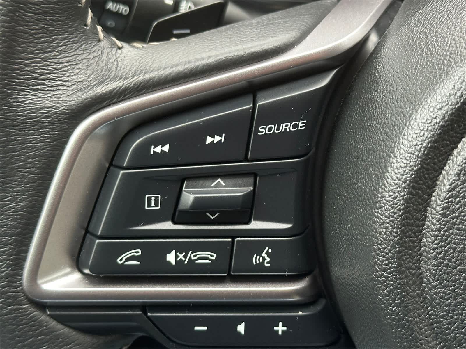 Thumbnail: 2025 Subaru Outback - 21