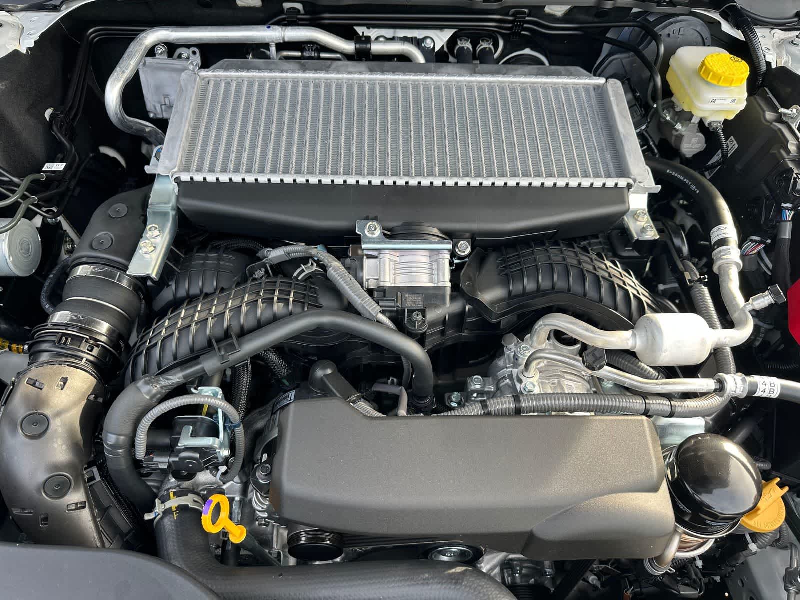 Thumbnail: 2026 Subaru Outback - 7