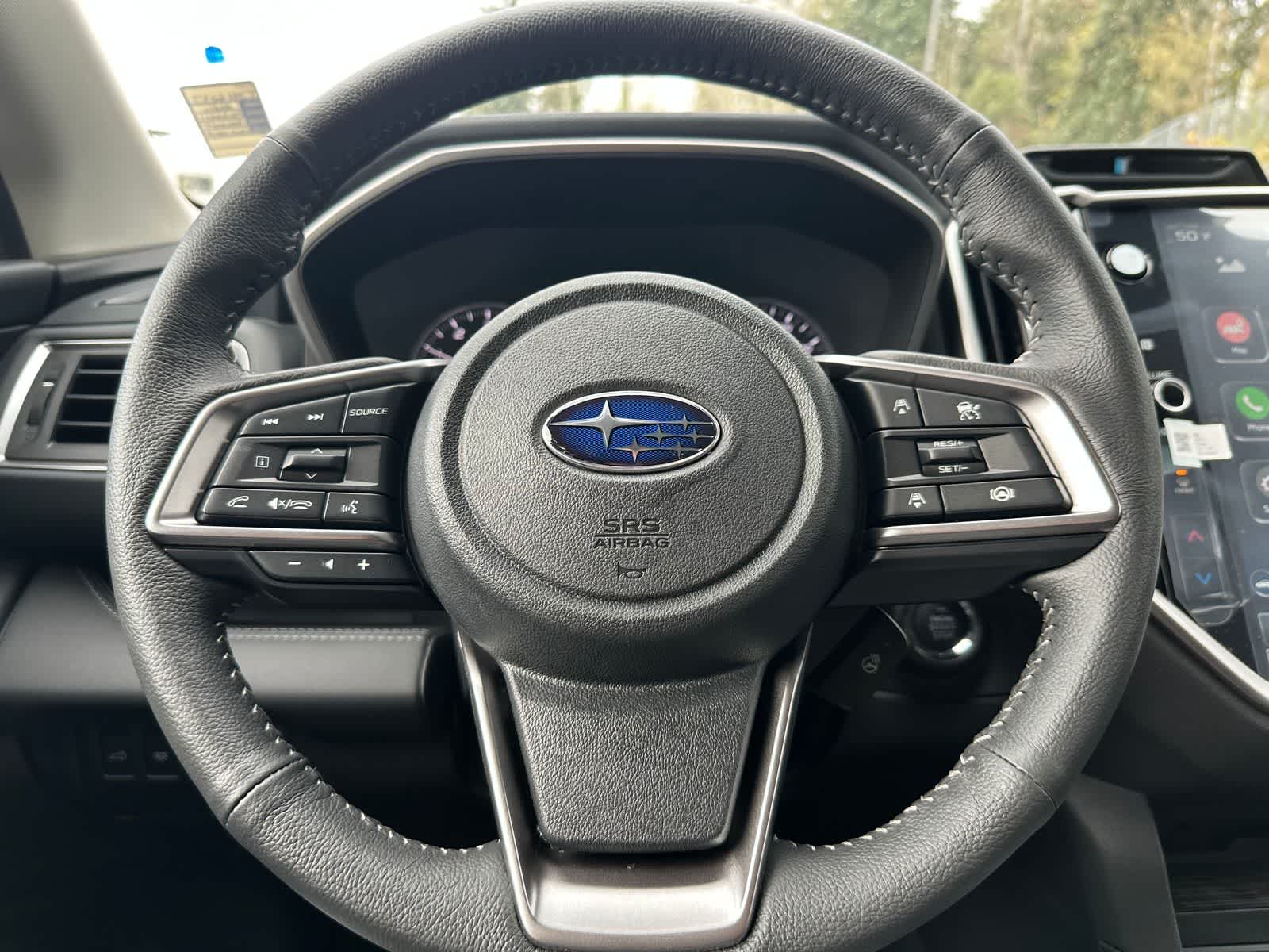 Thumbnail: 2026 Subaru Ascent - 21