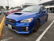 Subaru WRX