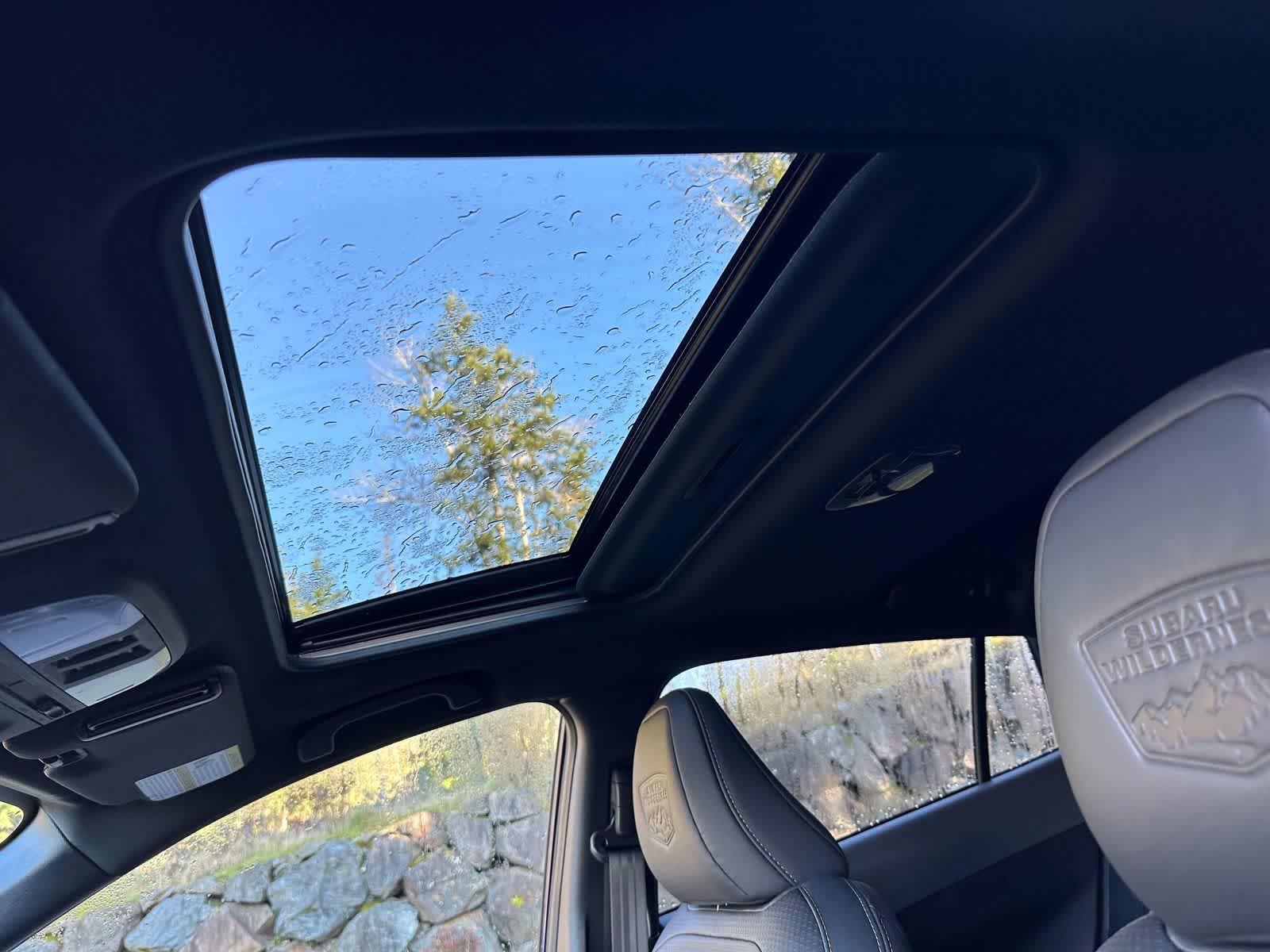 Thumbnail: 2026 Subaru Crosstrek - 14