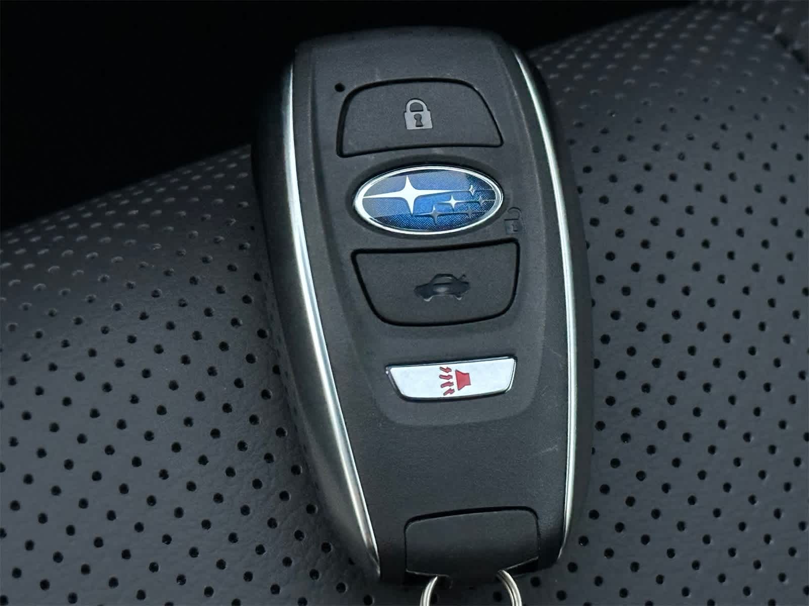 Thumbnail: 2025 Subaru Forester - 29