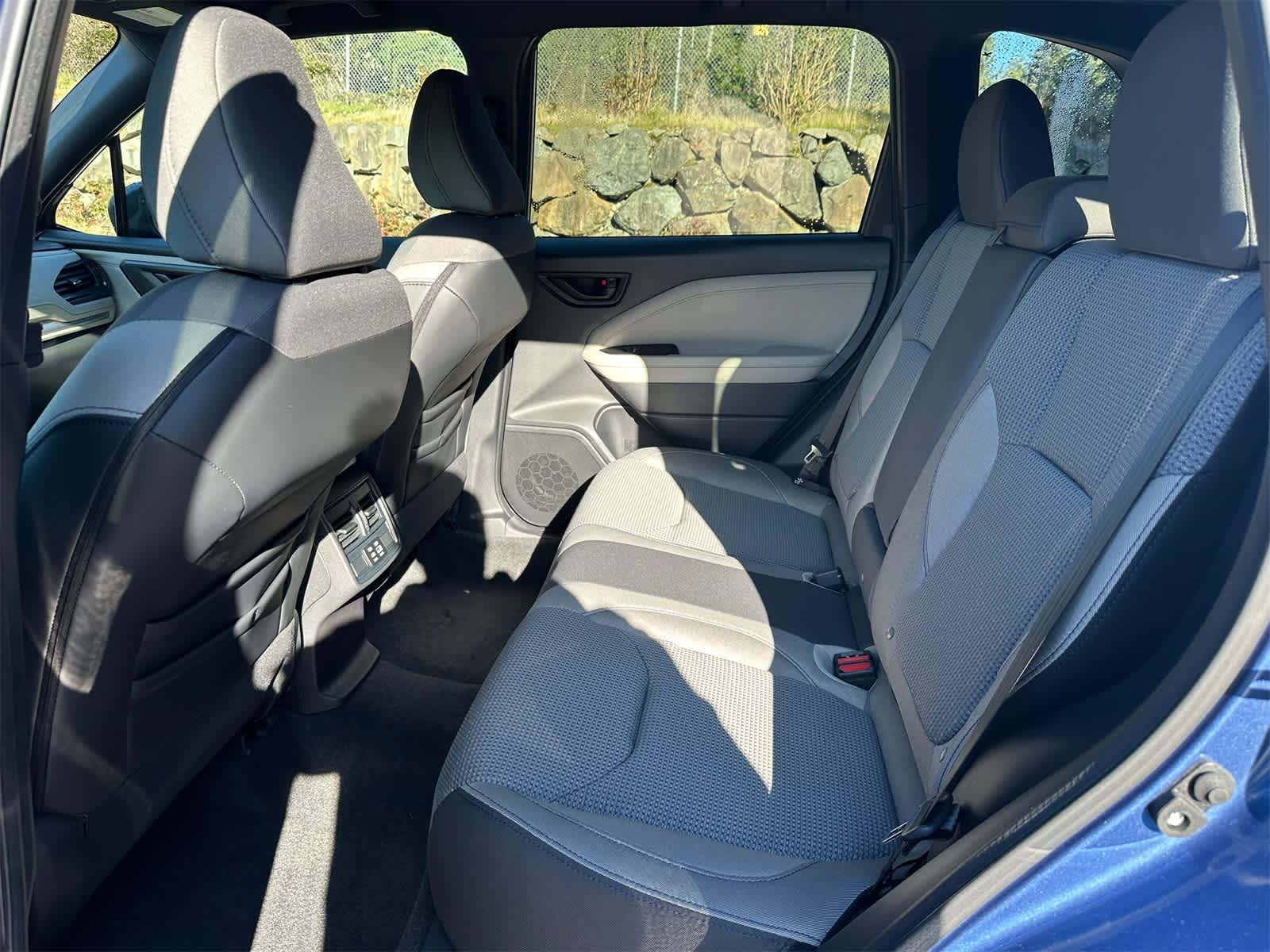 Thumbnail: 2026 Subaru Forester - 10