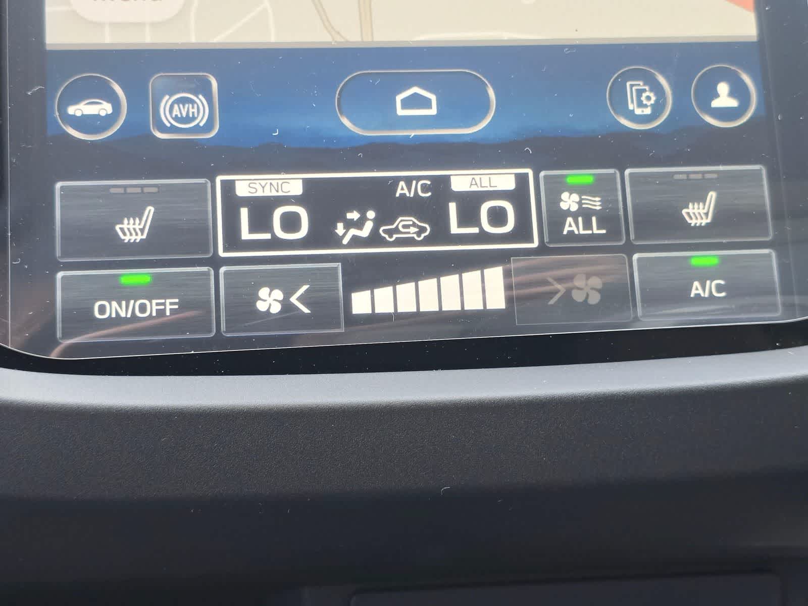Thumbnail: 2026 Subaru Forester - 23