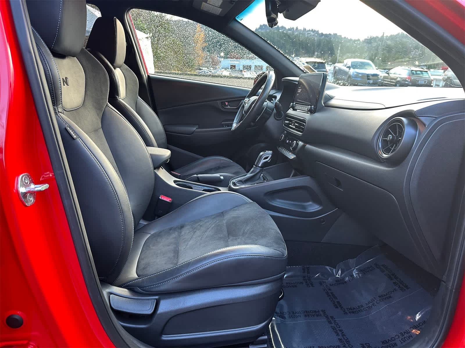 Thumbnail: 2022 Hyundai Kona - 13