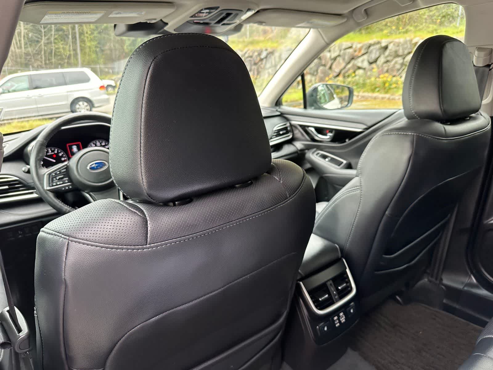 Thumbnail: 2023 Subaru Outback - 9