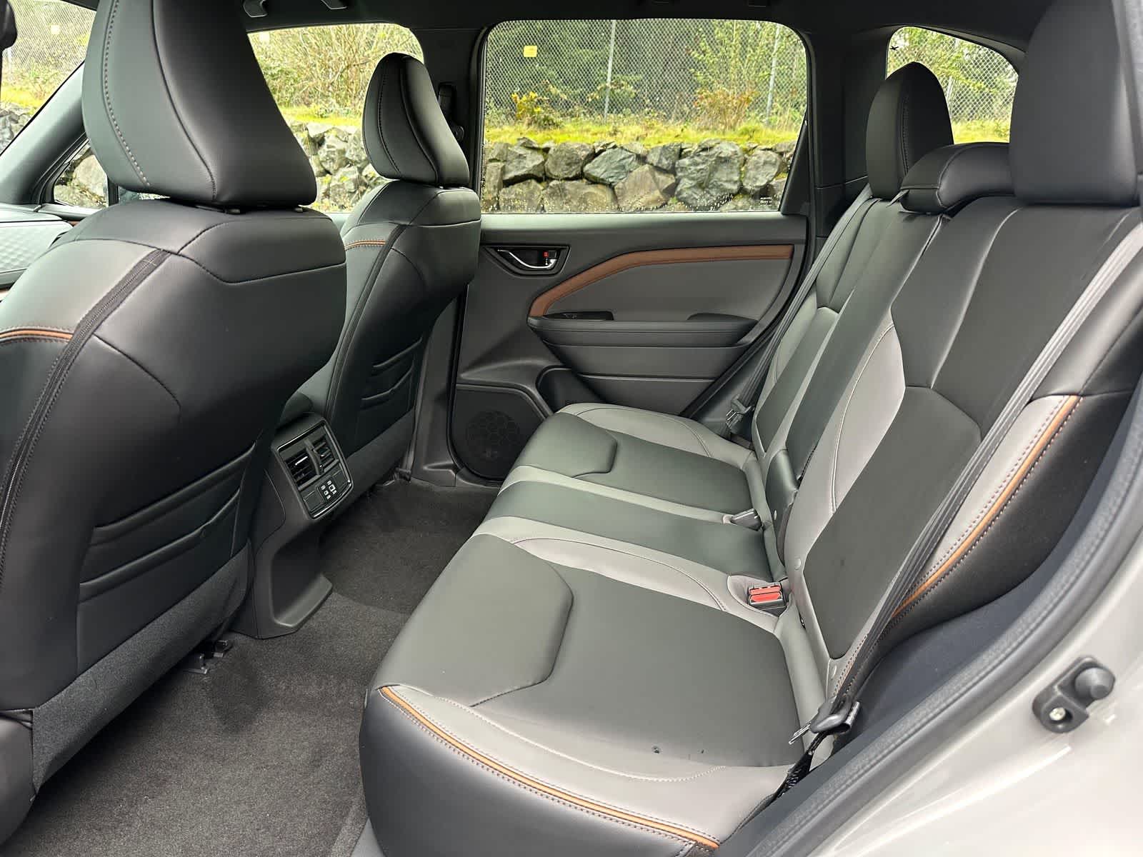 Thumbnail: 2026 Subaru Forester - 11