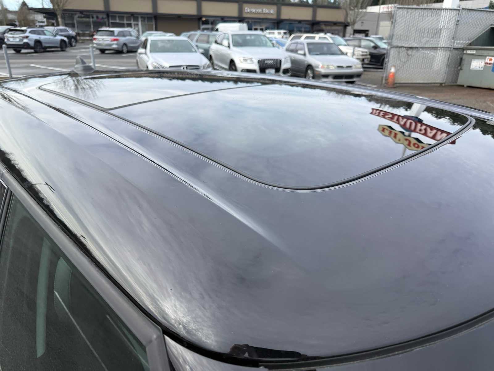 Thumbnail: 2017 MINI Cooper Clubman - 5