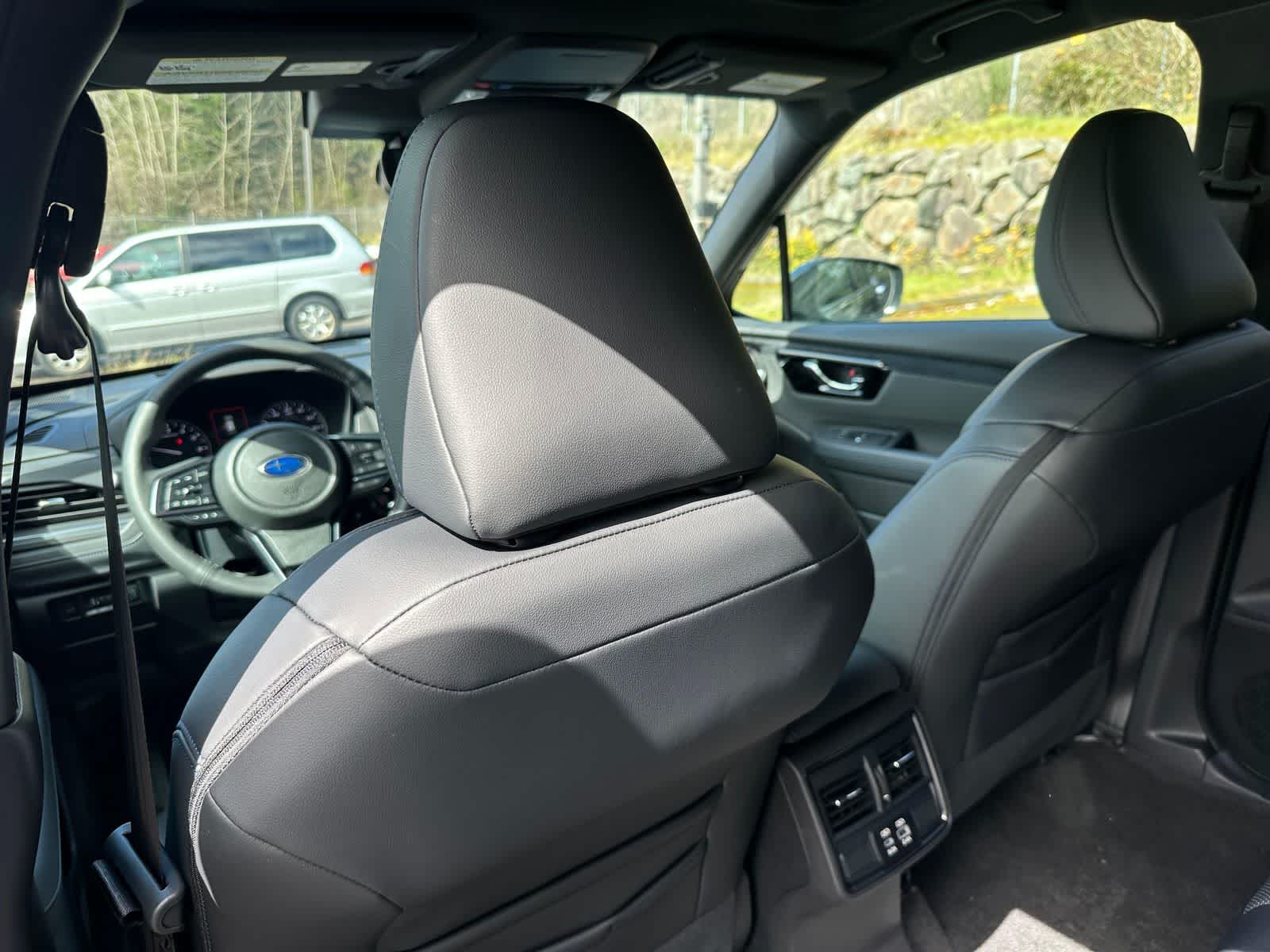 Thumbnail: 2026 Subaru Forester - 9