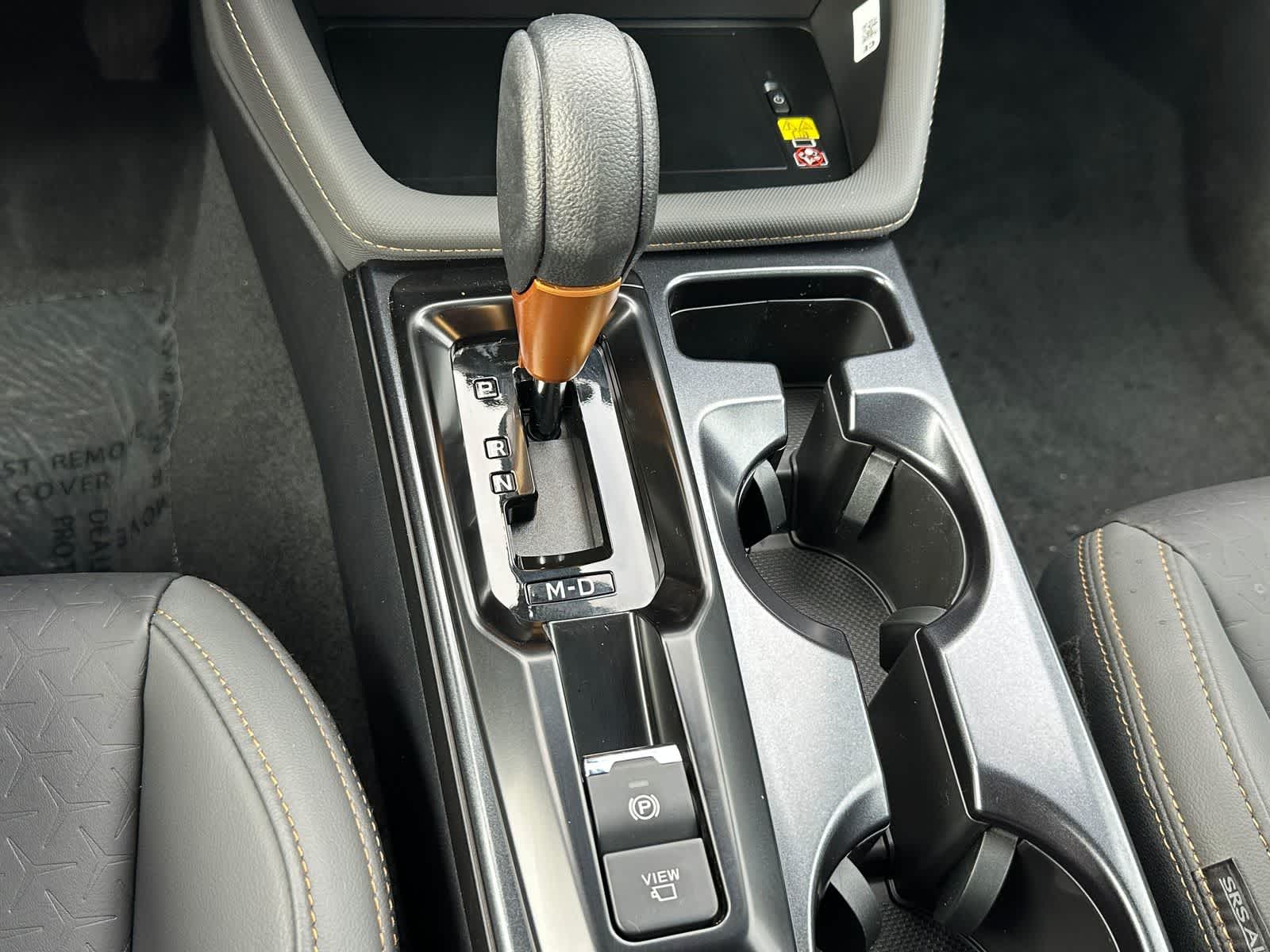 Thumbnail: 2026 Subaru Forester - 22