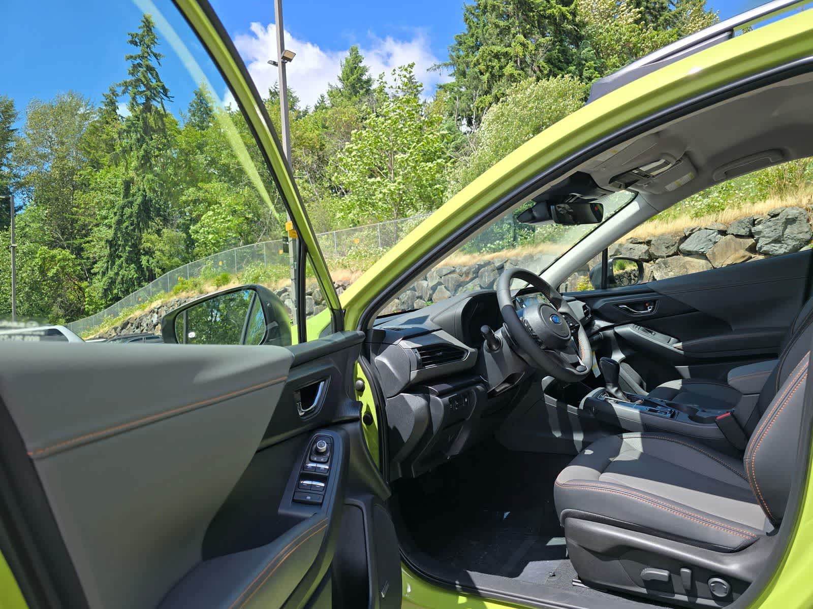 Thumbnail: 2026 Subaru Crosstrek - 18