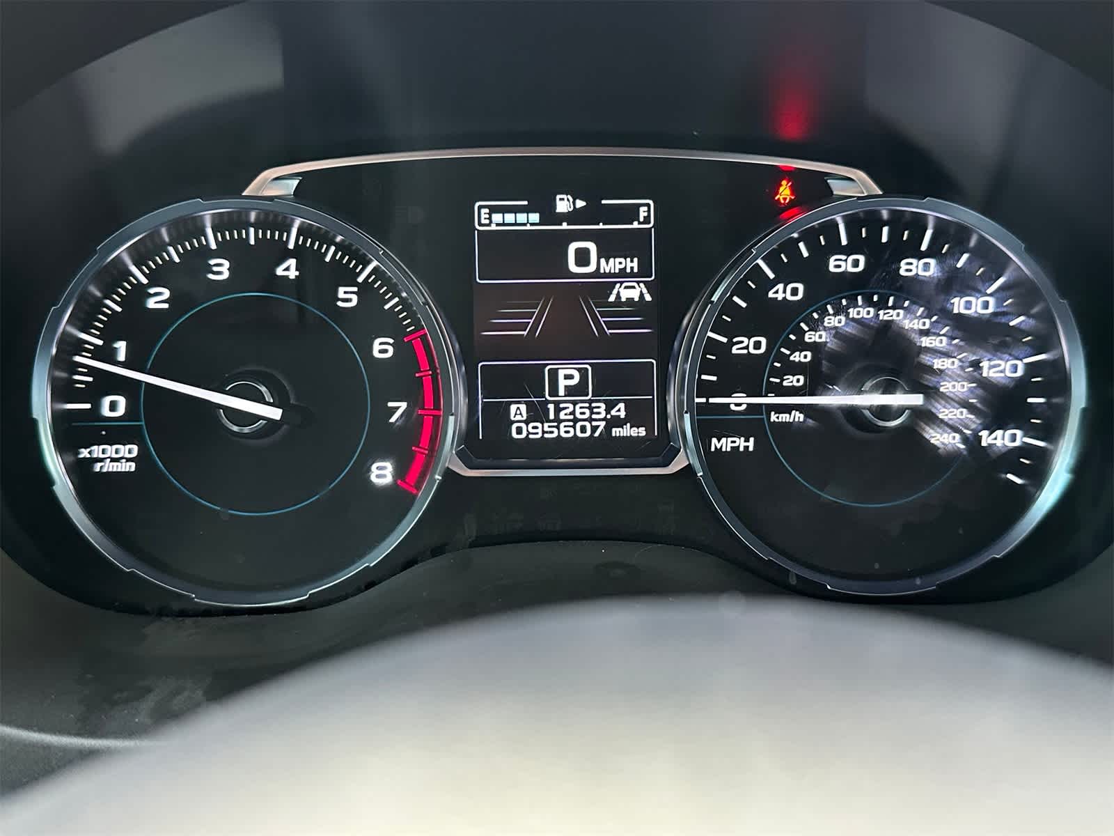 Thumbnail: 2018 Subaru Forester - 17