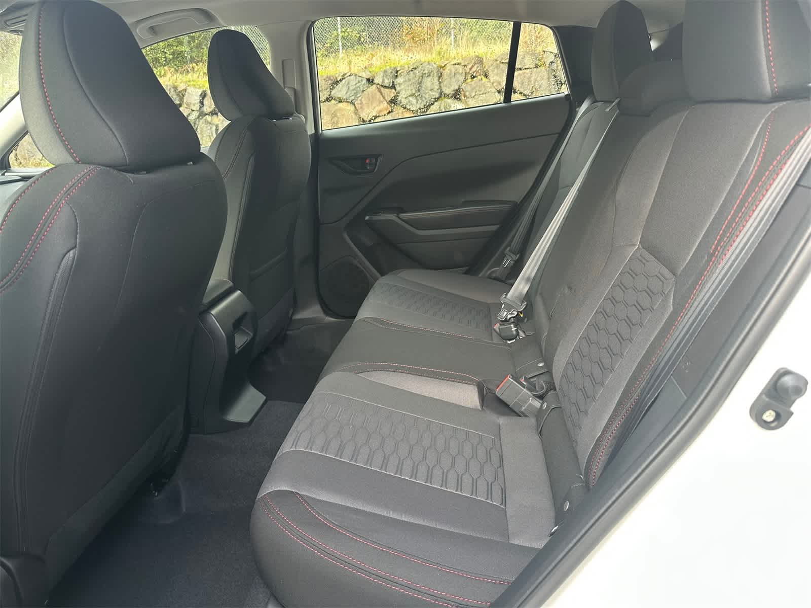 Thumbnail: 2026 Subaru Impreza - 10